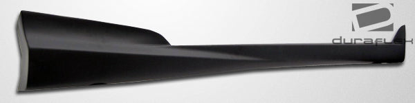 Side Skirts 105756 Duraflex