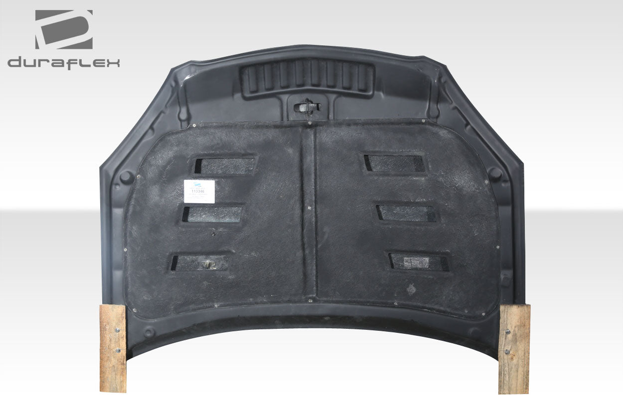 Hoods 113346 Duraflex