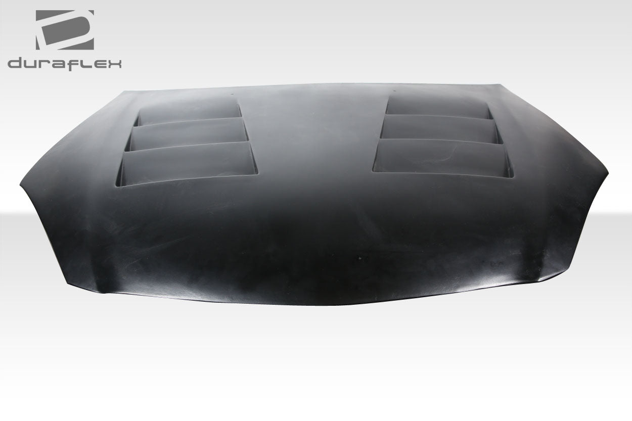 Hoods 113346 Duraflex