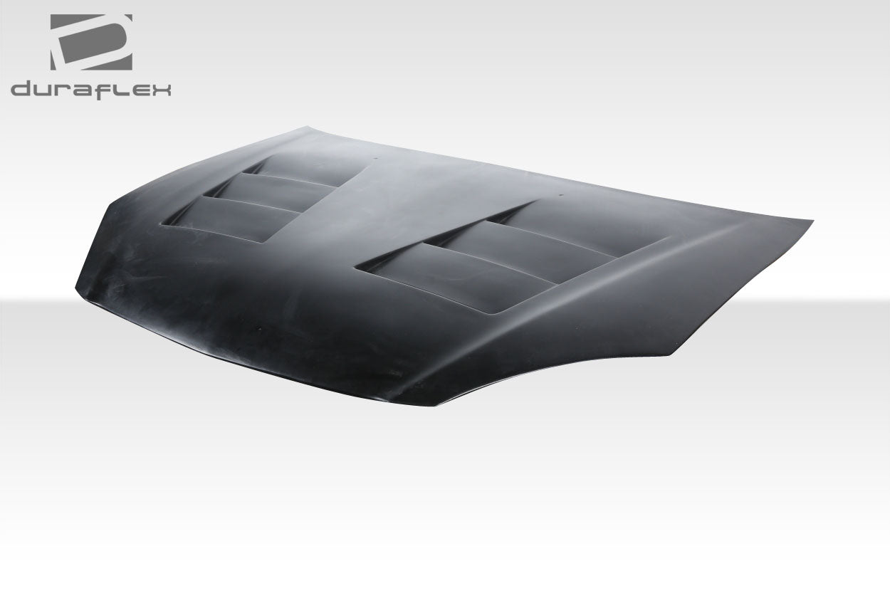Hoods 113346 Duraflex