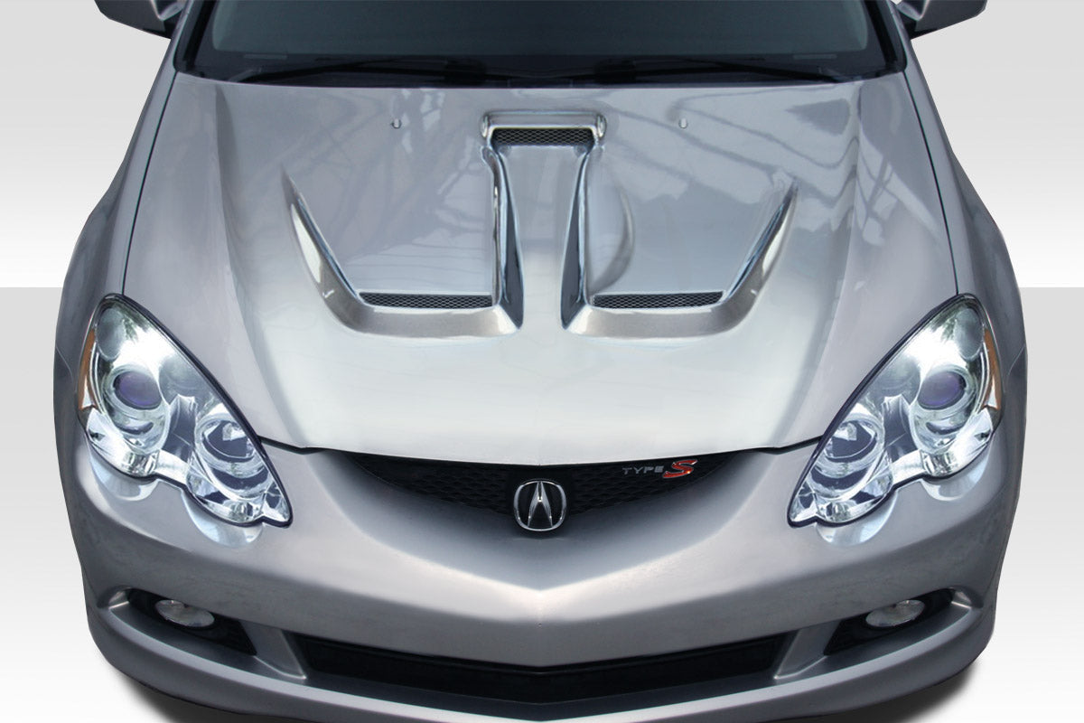 Hoods 113373 Duraflex