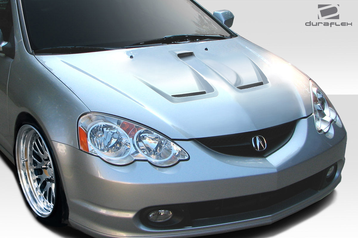 Hoods 113373 Duraflex