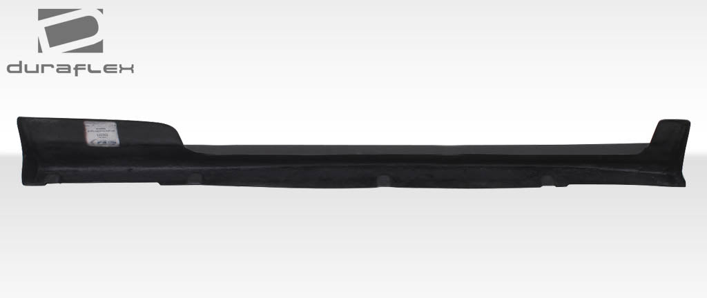 Side Skirts 100311 Duraflex