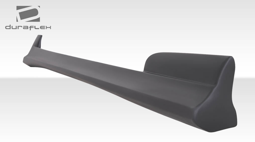 Side Skirts 100311 Duraflex
