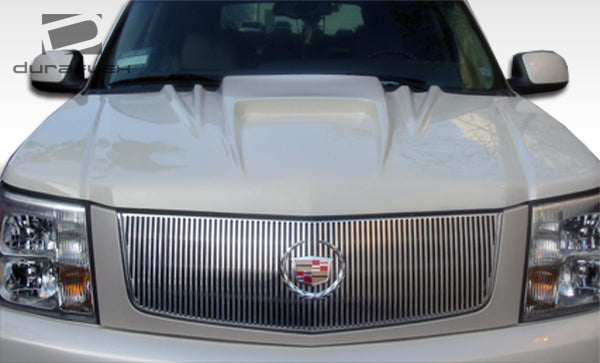 Hoods 102432 Duraflex