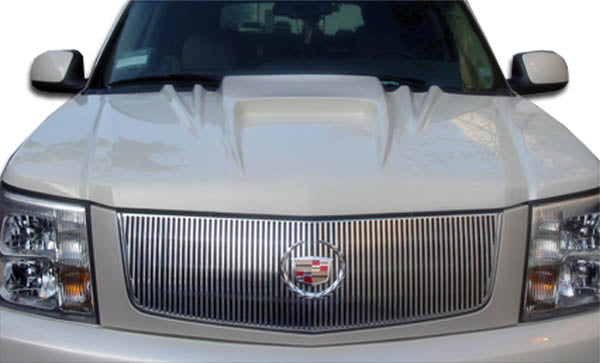 Hoods 102432 Duraflex