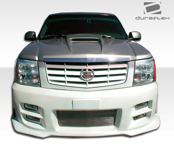 Hoods 102432 Duraflex