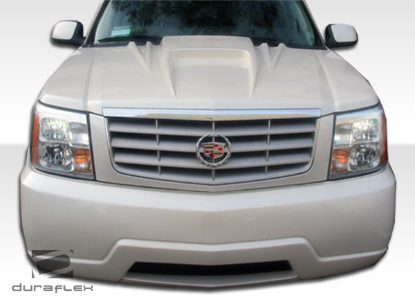 Hoods 102432 Duraflex