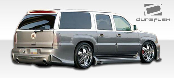Body Kits 111095 Duraflex