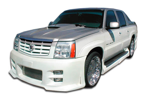 Body Kits 111095 Duraflex
