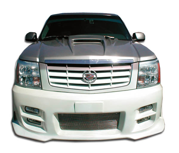 Bumper Covers - Front 100331 Duraflex
