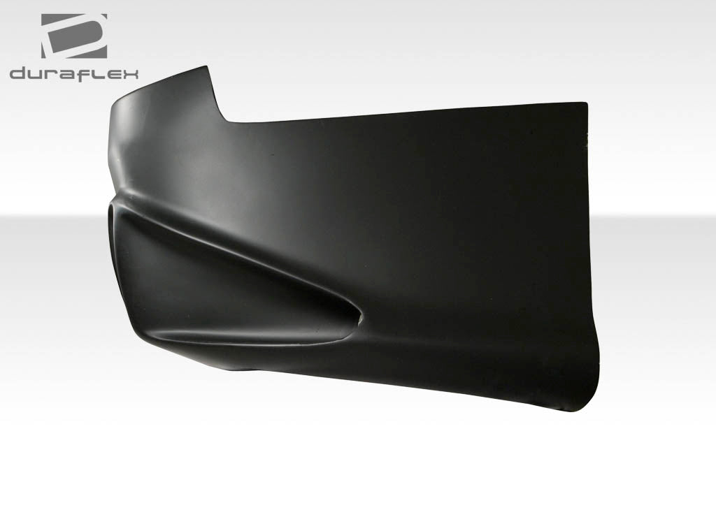 Bumper Covers - Rear 100332 Duraflex