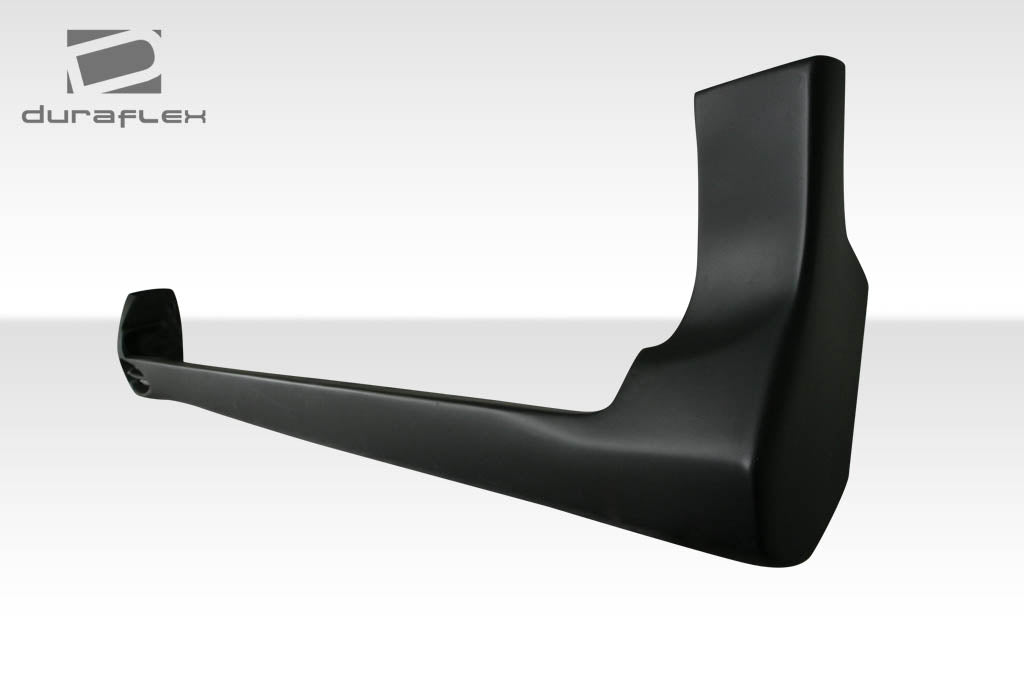 Side Skirts 100333 Duraflex