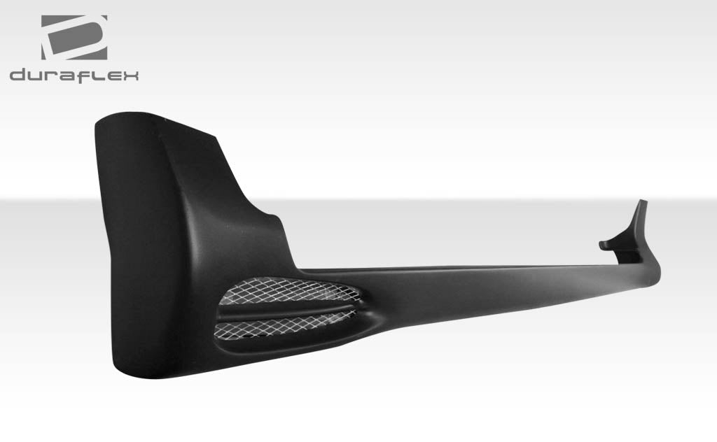 Side Skirts 100333 Duraflex