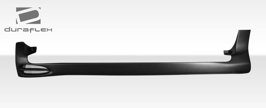 Side Skirts 100333 Duraflex