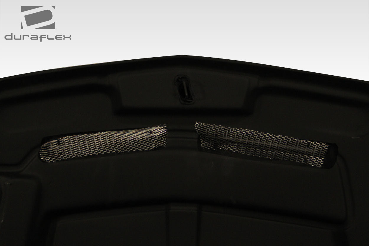 Hoods 114096 Duraflex