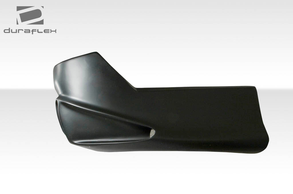 Bumper Covers - Rear 100334 Duraflex