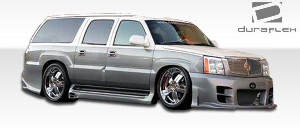 Body Kits 111097 Duraflex