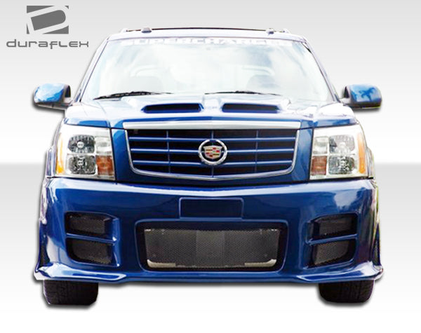 Body Kits 111097 Duraflex