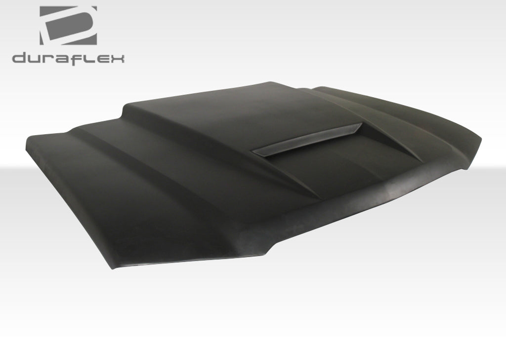 Hoods 103029 Duraflex