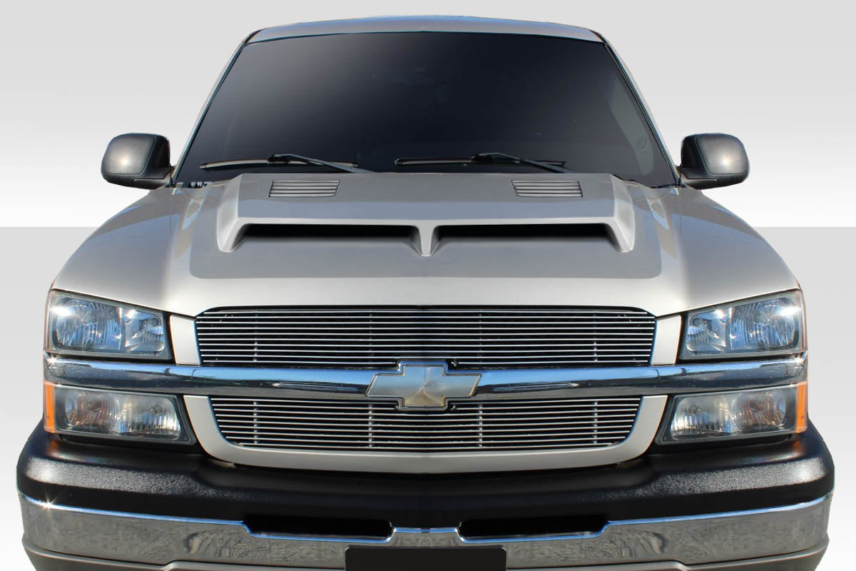 Hoods 115176 Duraflex
