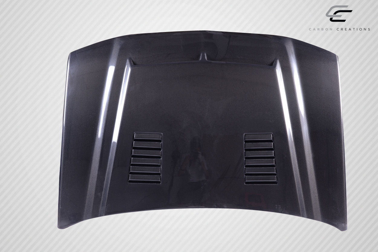 Hoods 115433 Carbon Creations