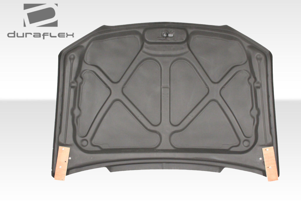 Hoods 103026 Duraflex