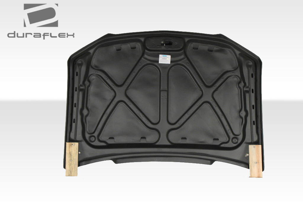 Hoods 103027 Duraflex