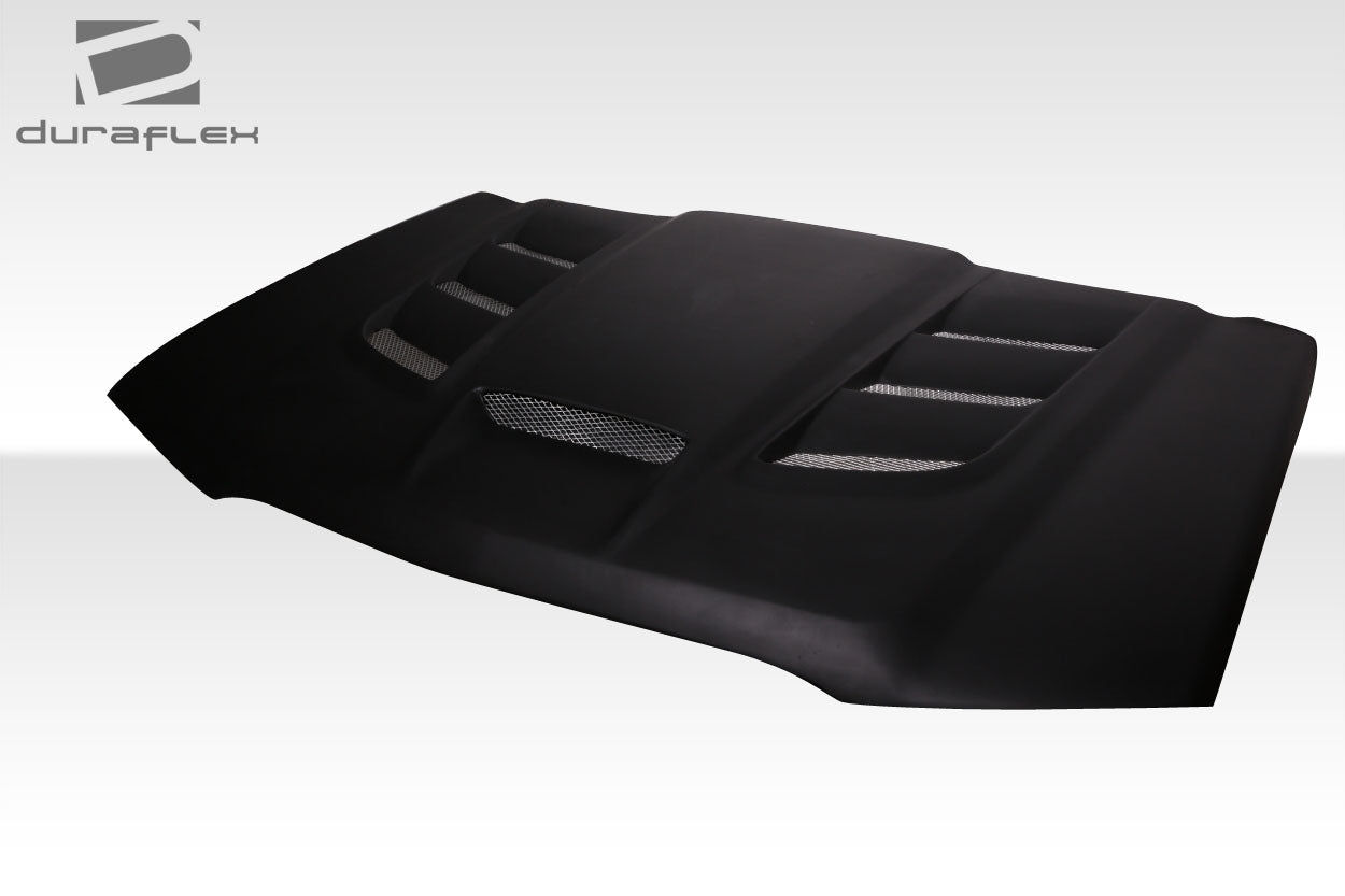 Hoods 113799 Duraflex