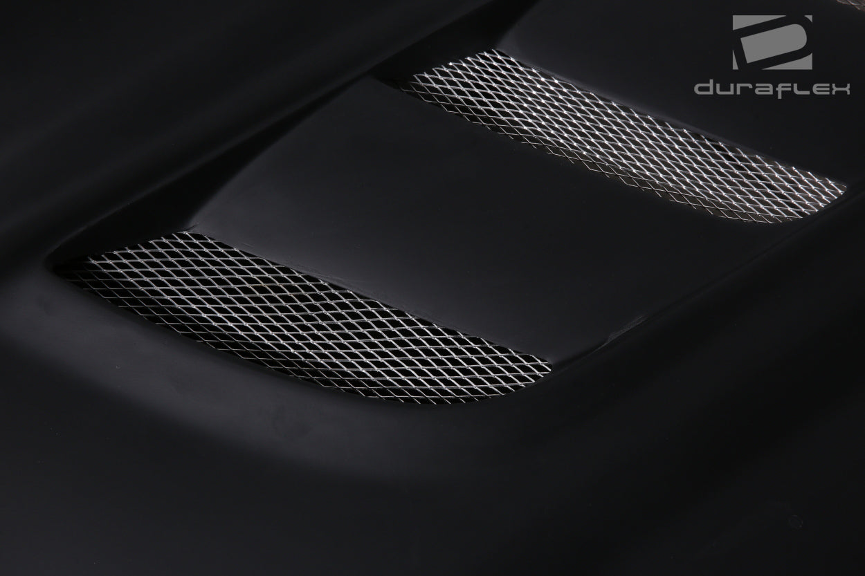 Hoods 113799 Duraflex