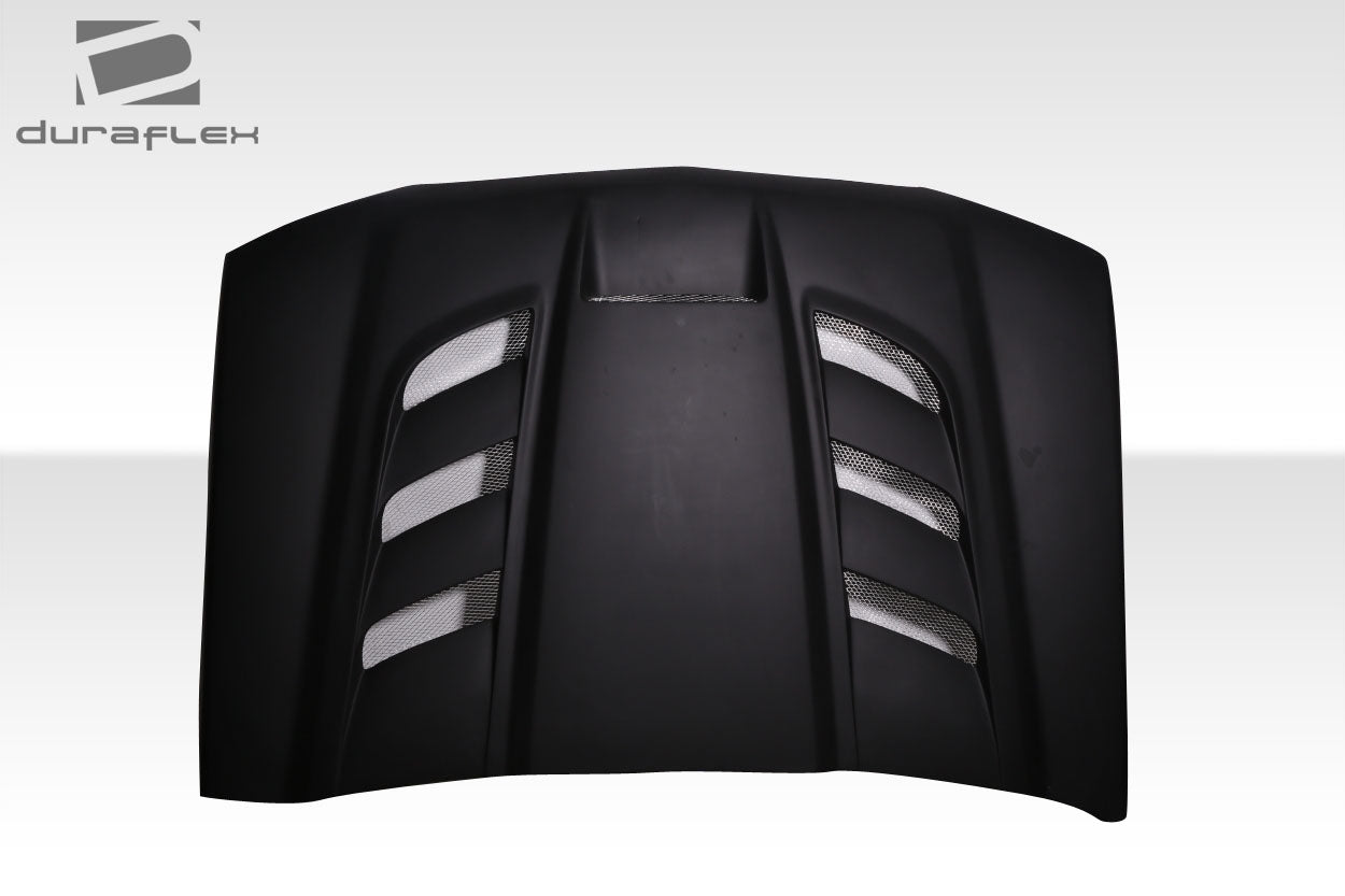 Hoods 113799 Duraflex