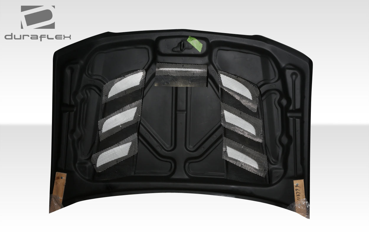 Hoods 113799 Duraflex