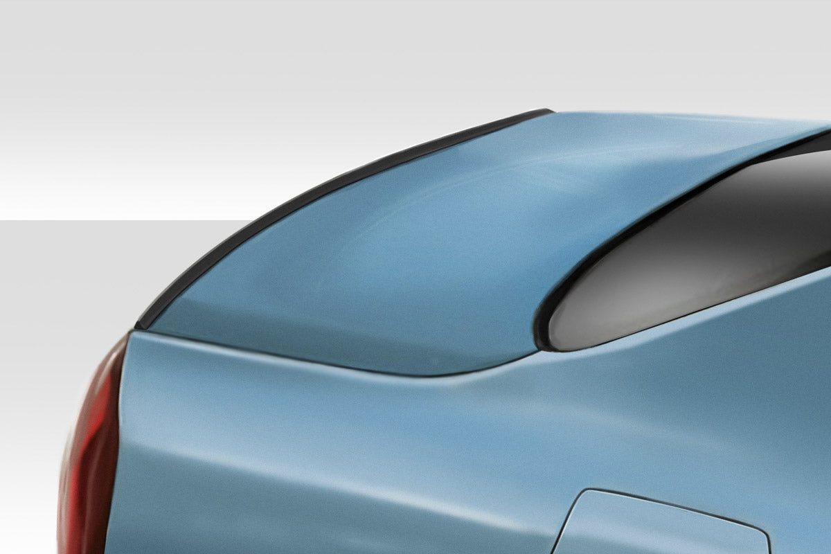 Spoilers 114801 Duraflex