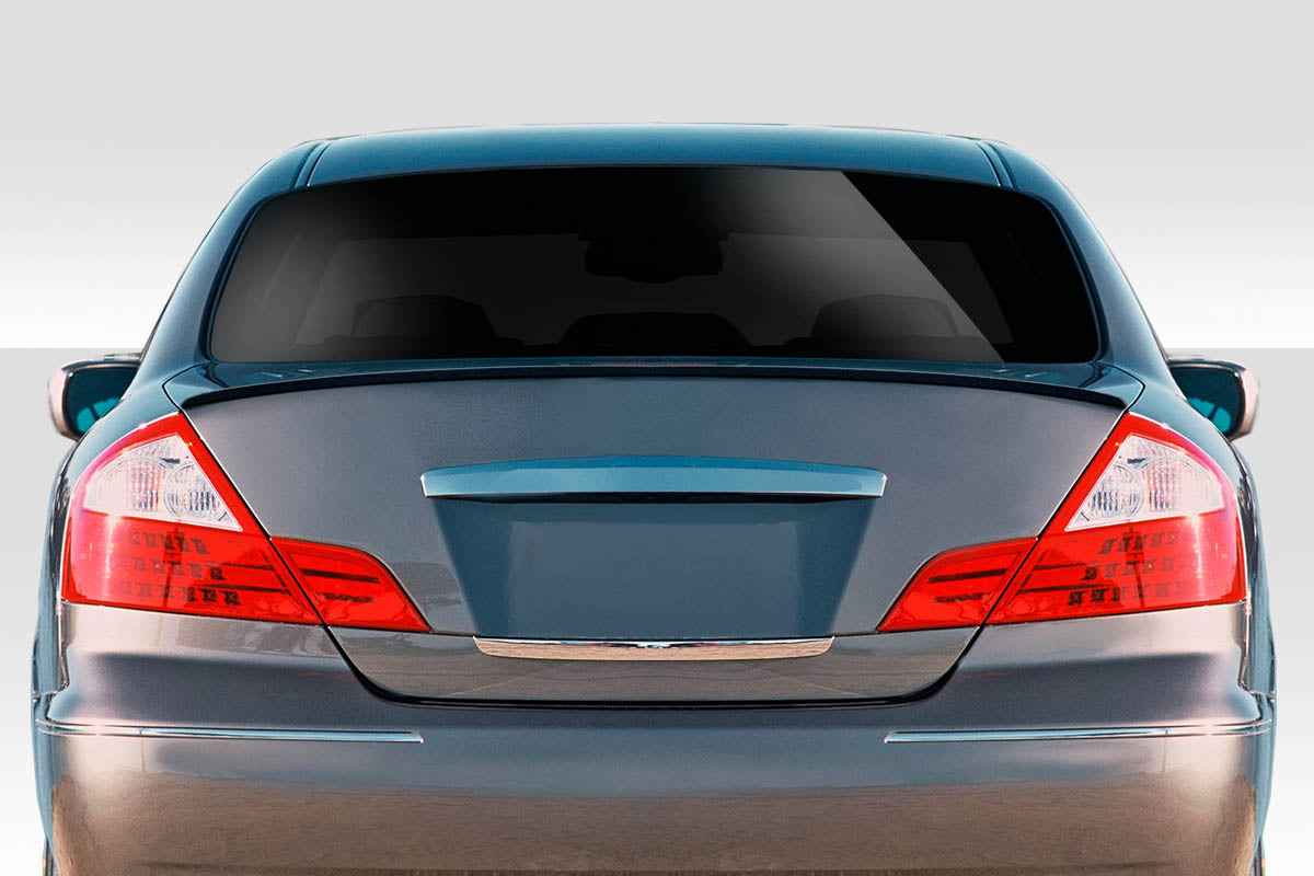 Spoilers 114801 Duraflex