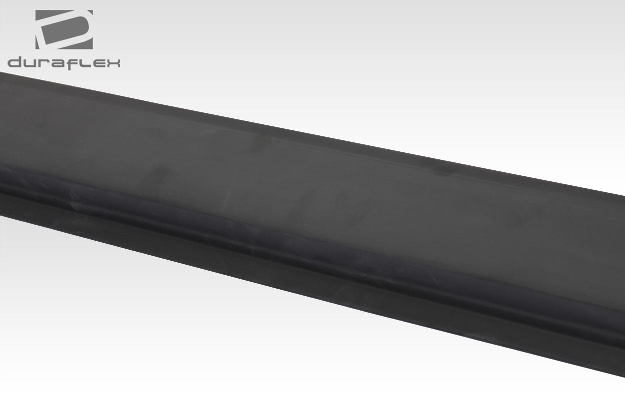 Side Skirts 114799 Duraflex