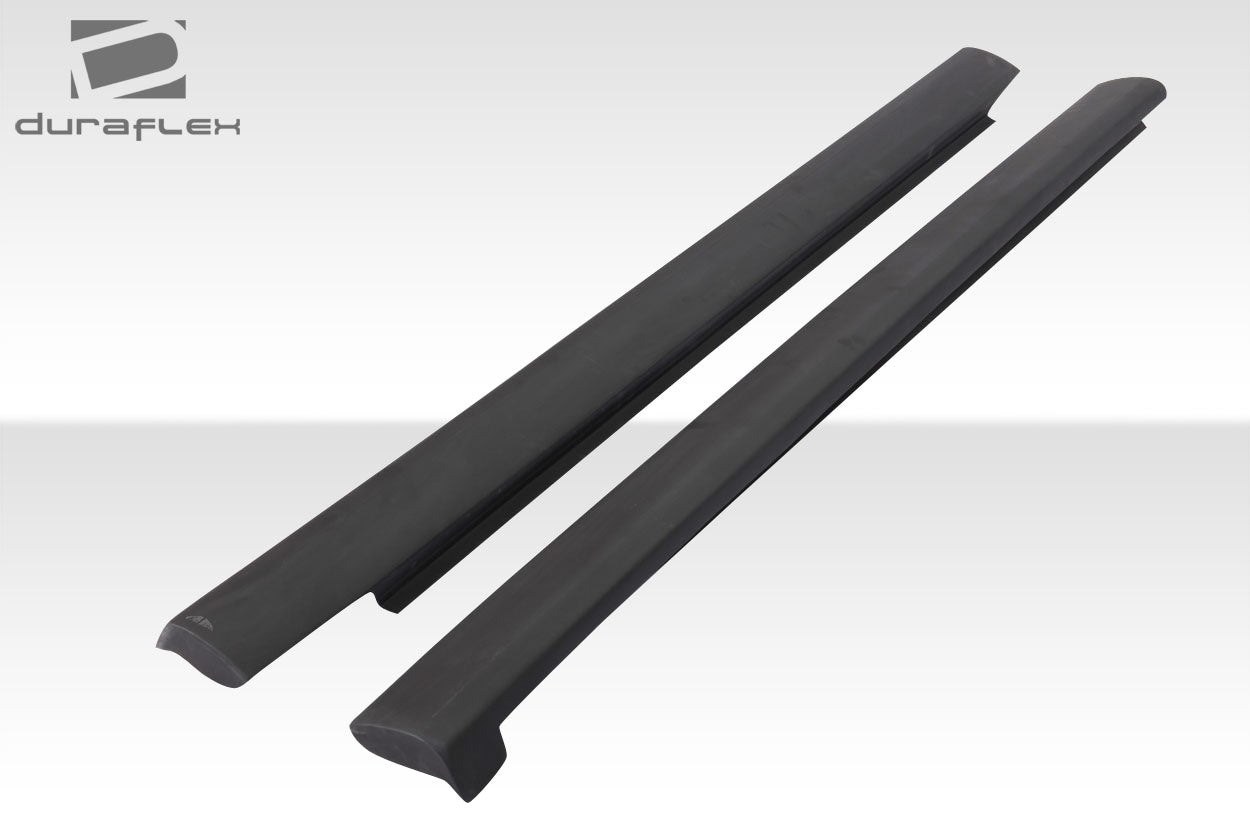 Side Skirts 114799 Duraflex