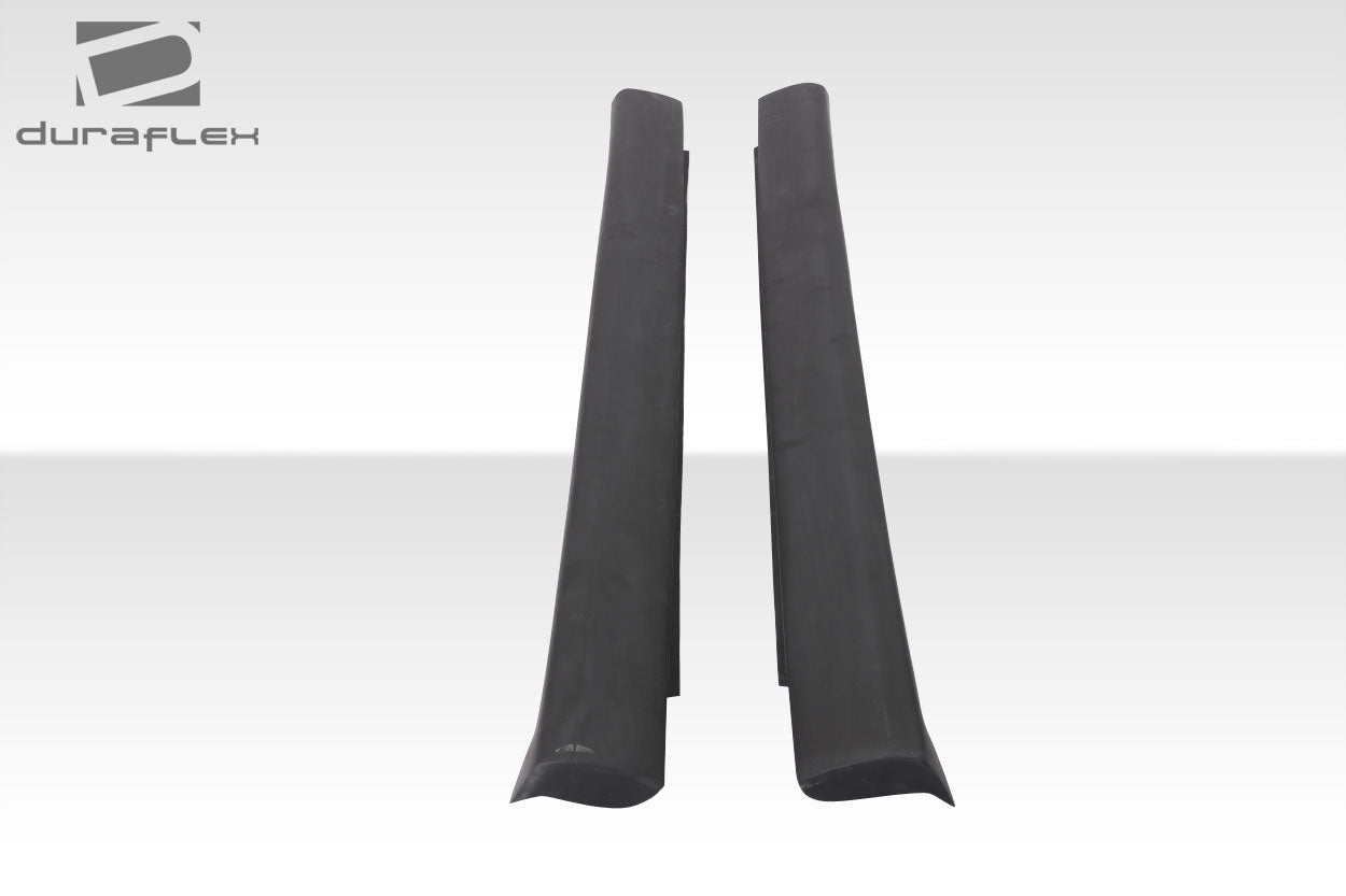 Side Skirts 114799 Duraflex