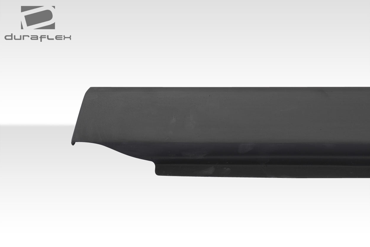 Side Skirts 114799 Duraflex