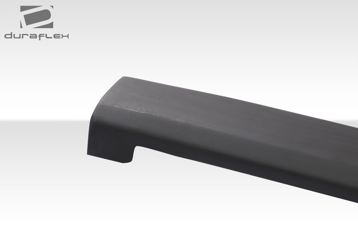Side Skirts 114799 Duraflex