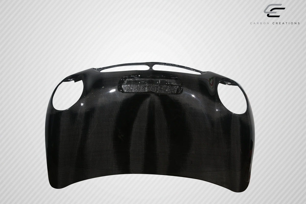 Hoods 106323 Carbon Creations