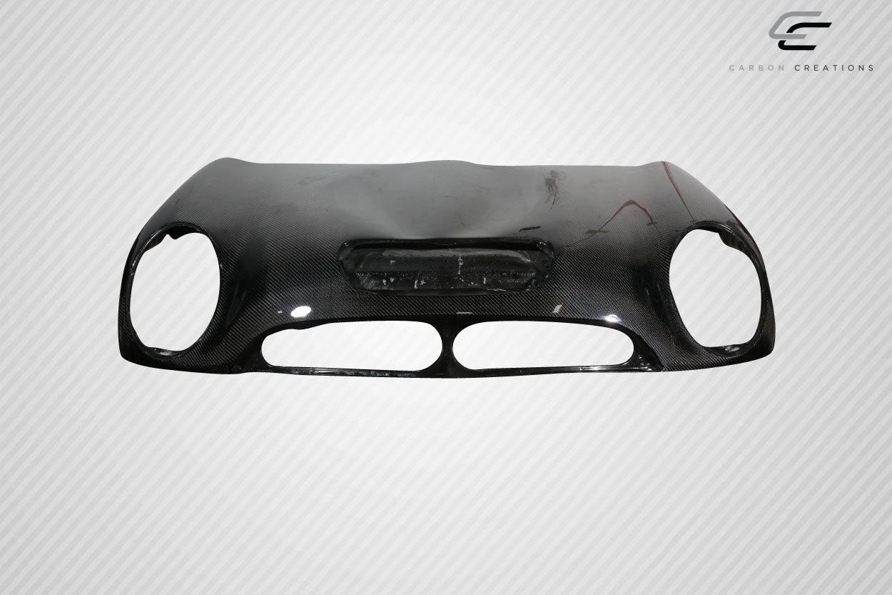 Hoods 106323 Carbon Creations