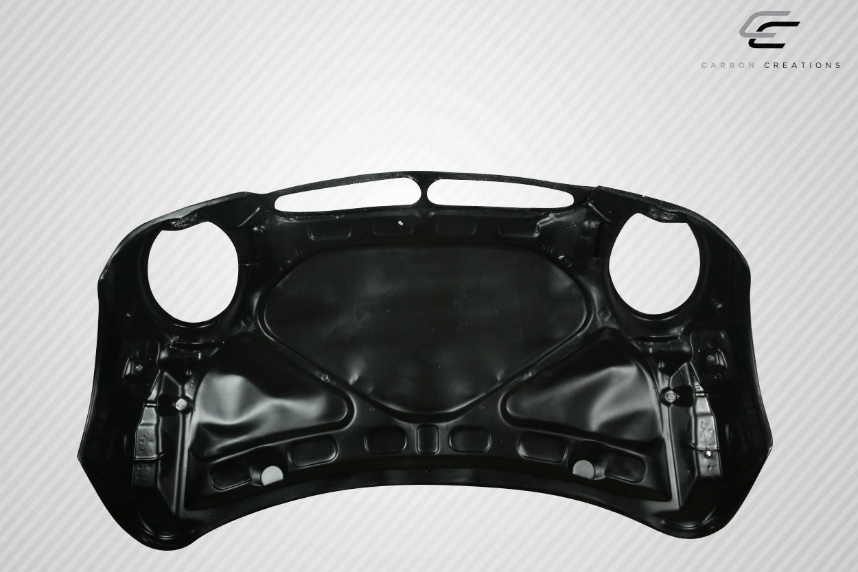 Hoods 106323 Carbon Creations