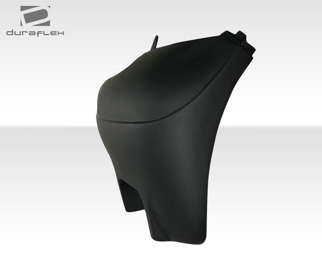 Bumper Covers - Rear 100361 Duraflex