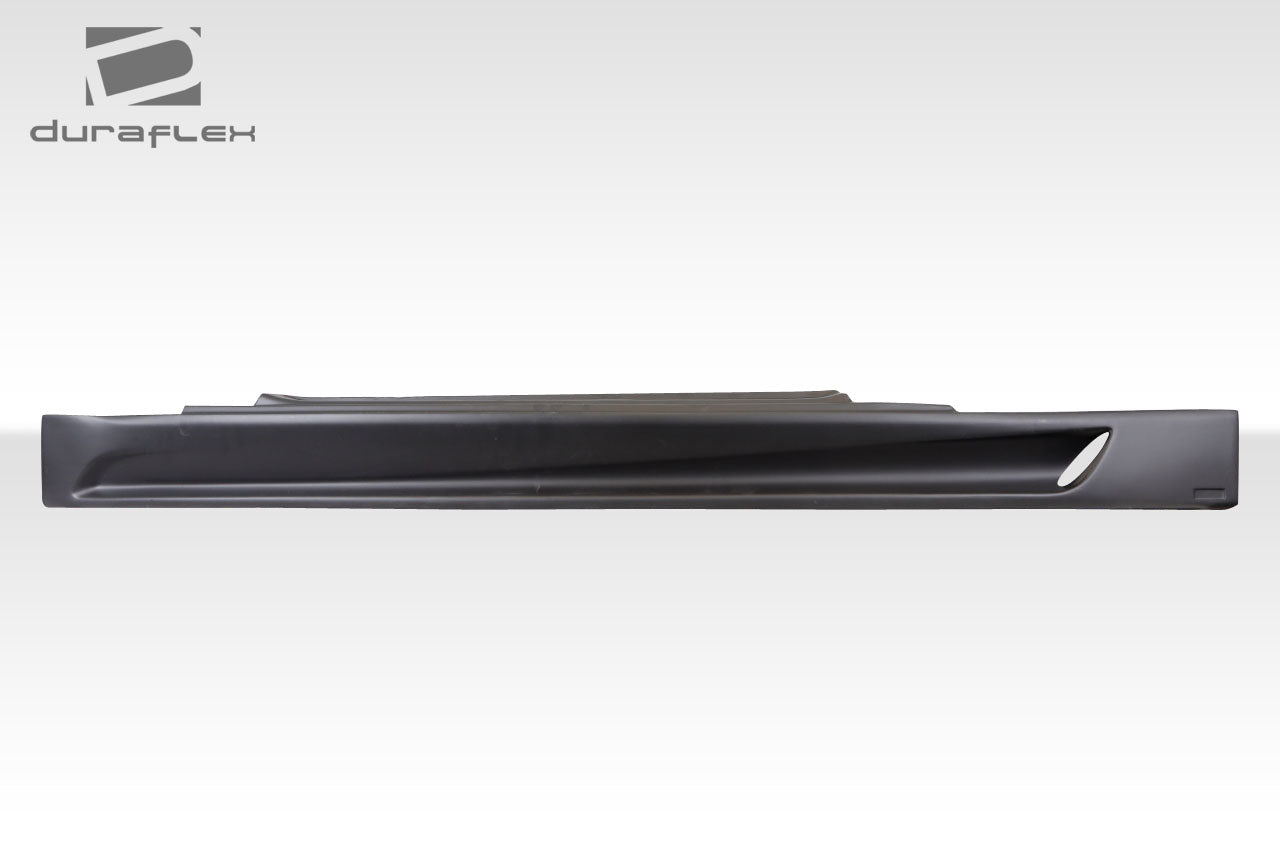 Side Skirts 115696 Duraflex