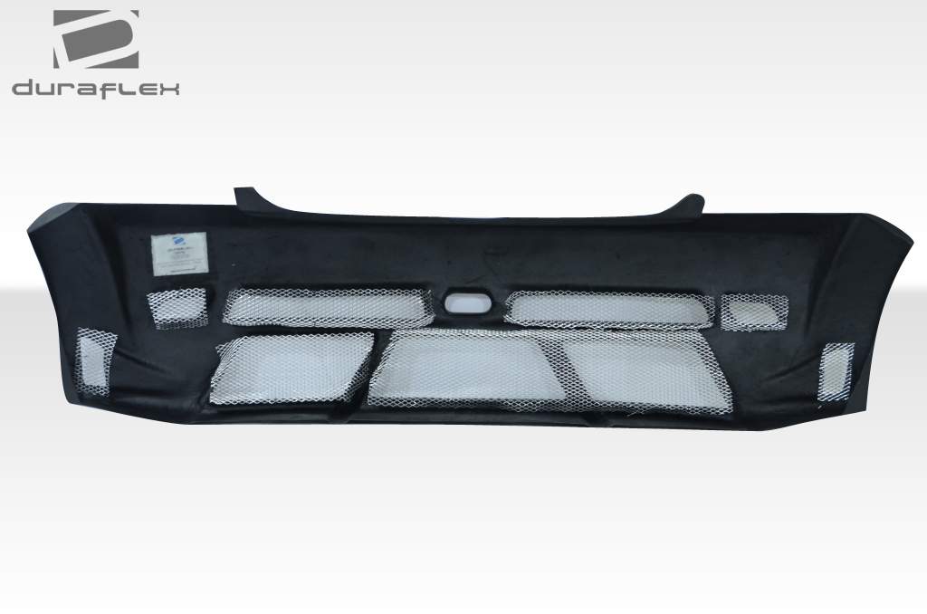 Bumper Covers - Rear 108319 Duraflex
