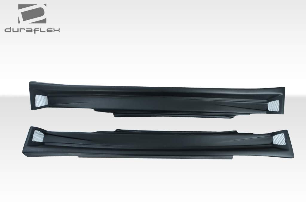 Side Skirts 108318 Duraflex