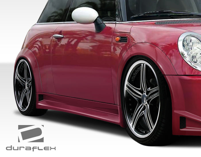 Fenders 108320 Duraflex