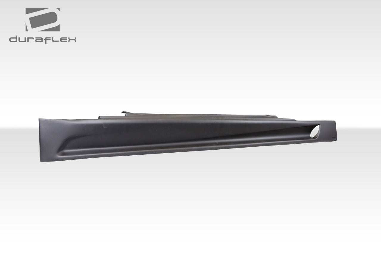 Side Skirts 115696 Duraflex