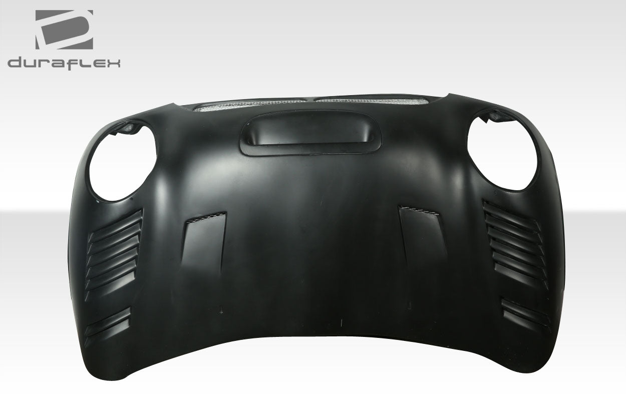 Hoods 113313 Duraflex