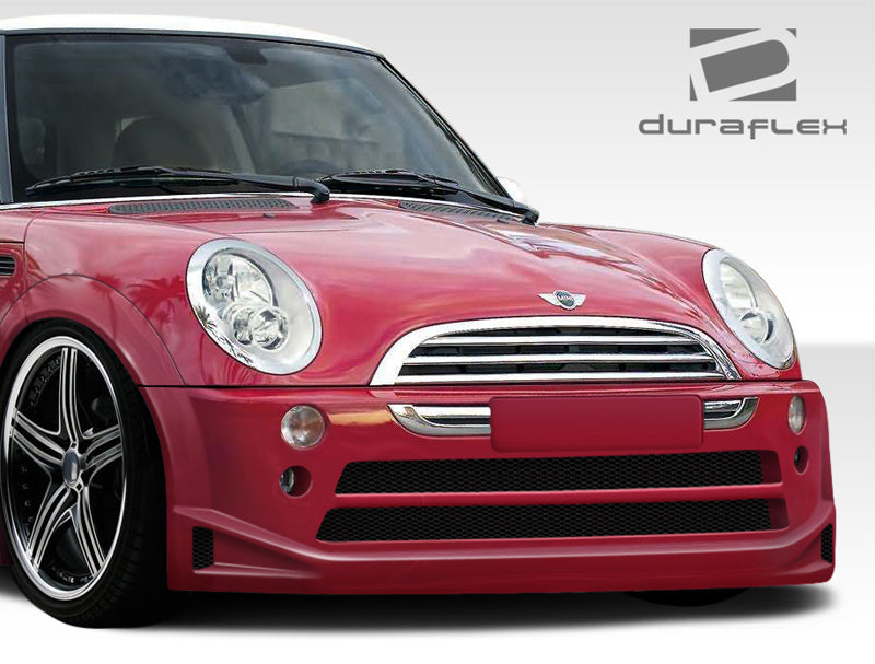 Bumper Covers - Front 108317 Duraflex
